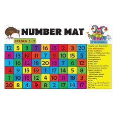 Number Mat Stages 0-2